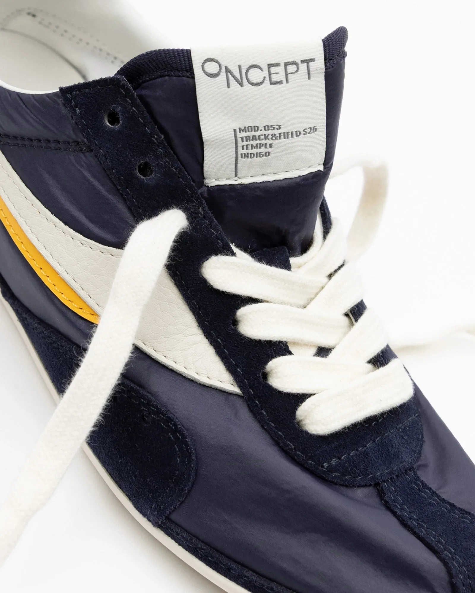 Oncept Women's Temple Indigo sold by Orleans Shoe Co. product image thumbnail 4