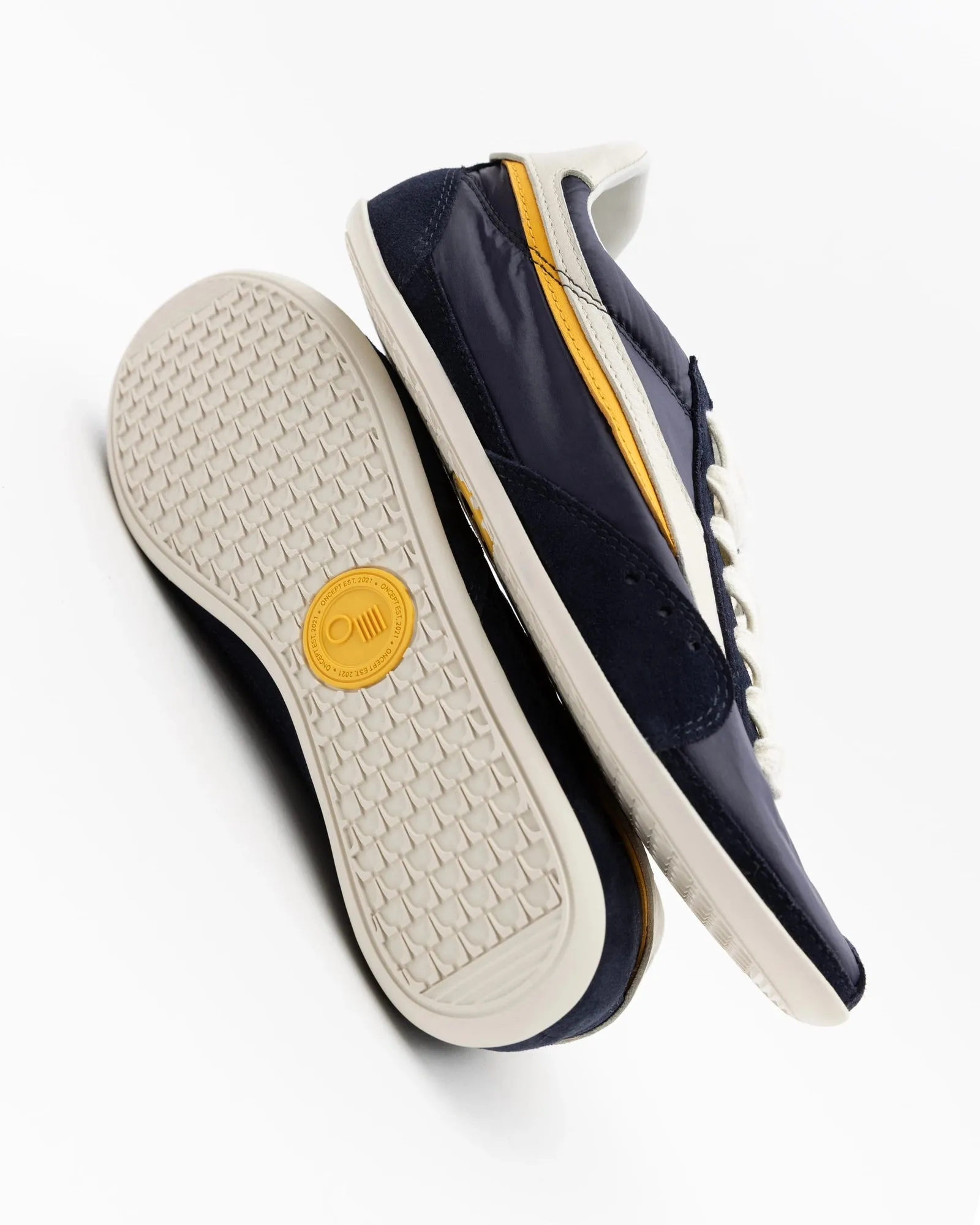 Oncept Women's Temple Indigo sold by Orleans Shoe Co. product image thumbnail 5