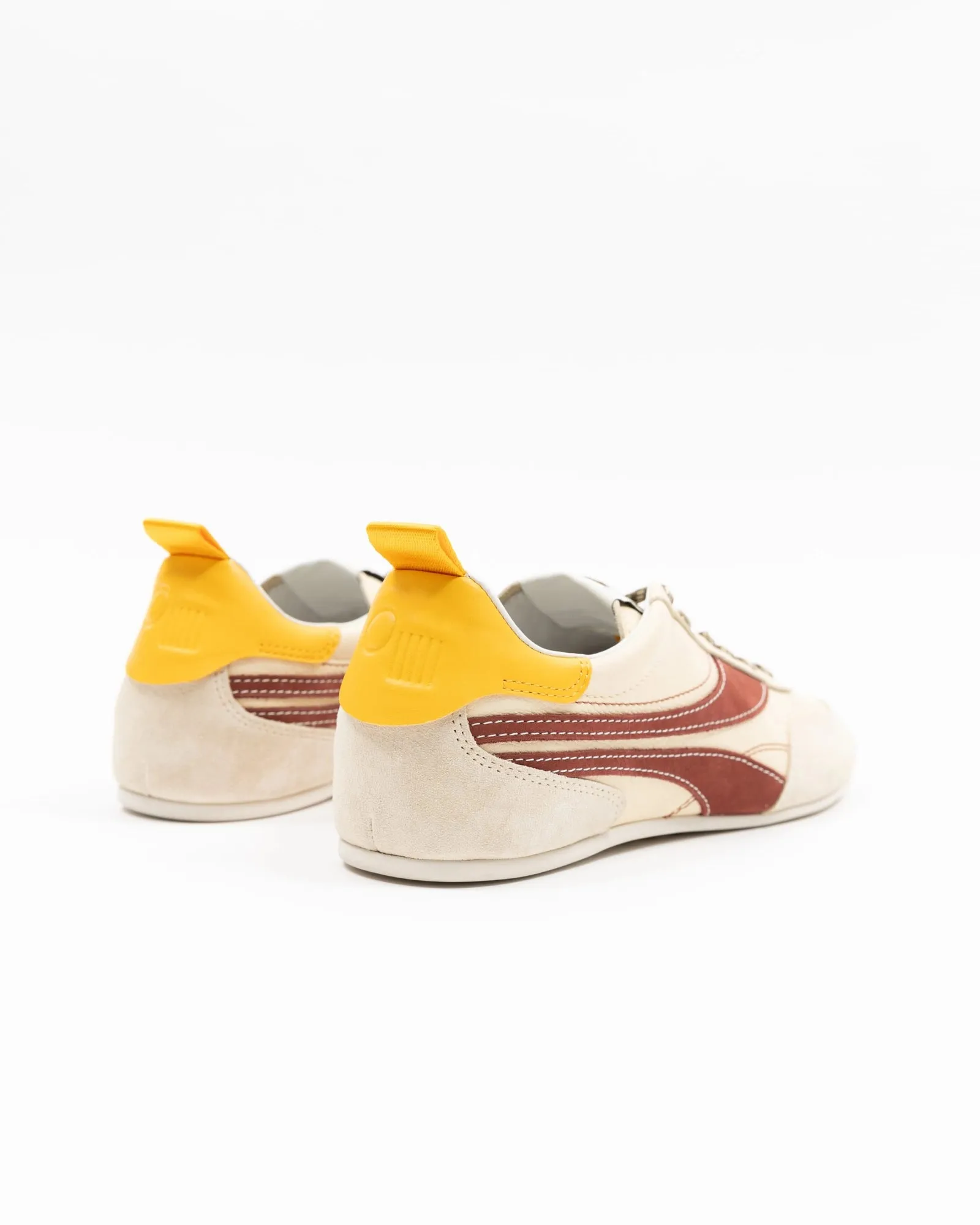Oncept Men's Bari Buttercream sold by Orleans Shoe Co. product image thumbnail 3