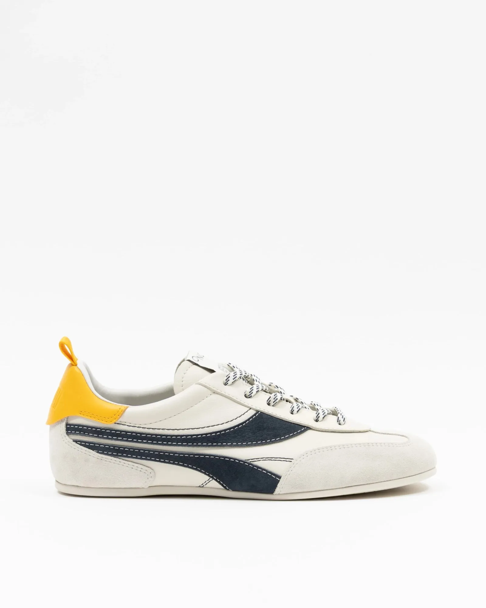 Oncept Men's Bari Retro Indigo sold by Orleans Shoe Co.