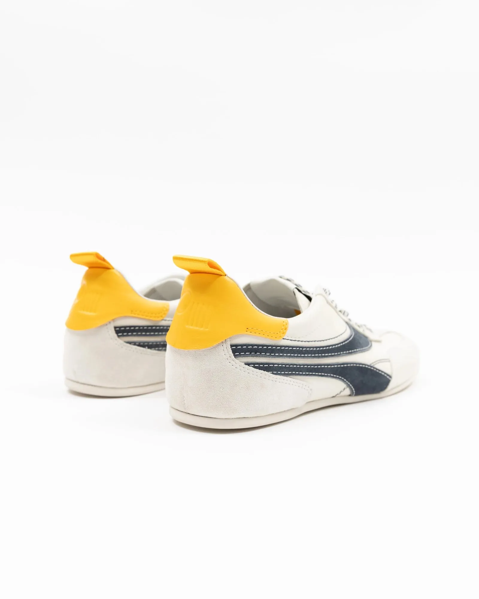 Oncept Men's Bari Retro Indigo sold by Orleans Shoe Co. product image thumbnail 3