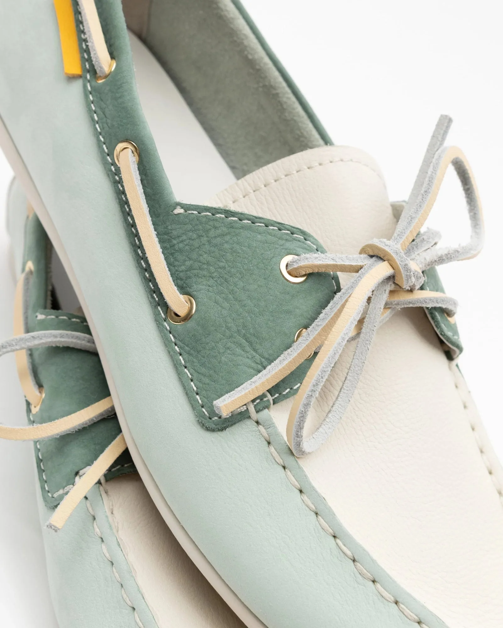 Oncept Women's Boca Seafoam Multi sold by Orleans Shoe Co. product image thumbnail 4
