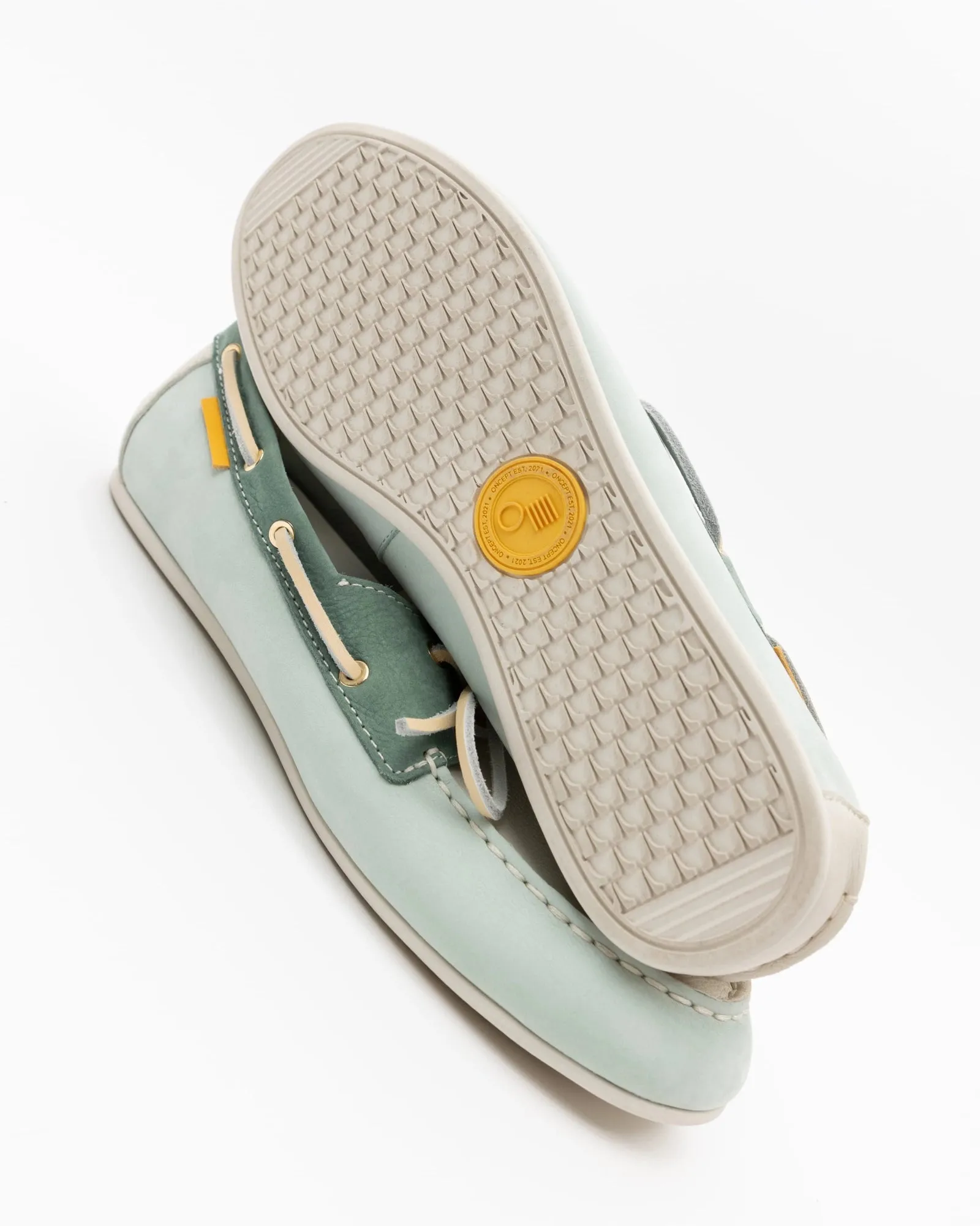 Oncept Women's Boca Seafoam Multi sold by Orleans Shoe Co. product image thumbnail 5