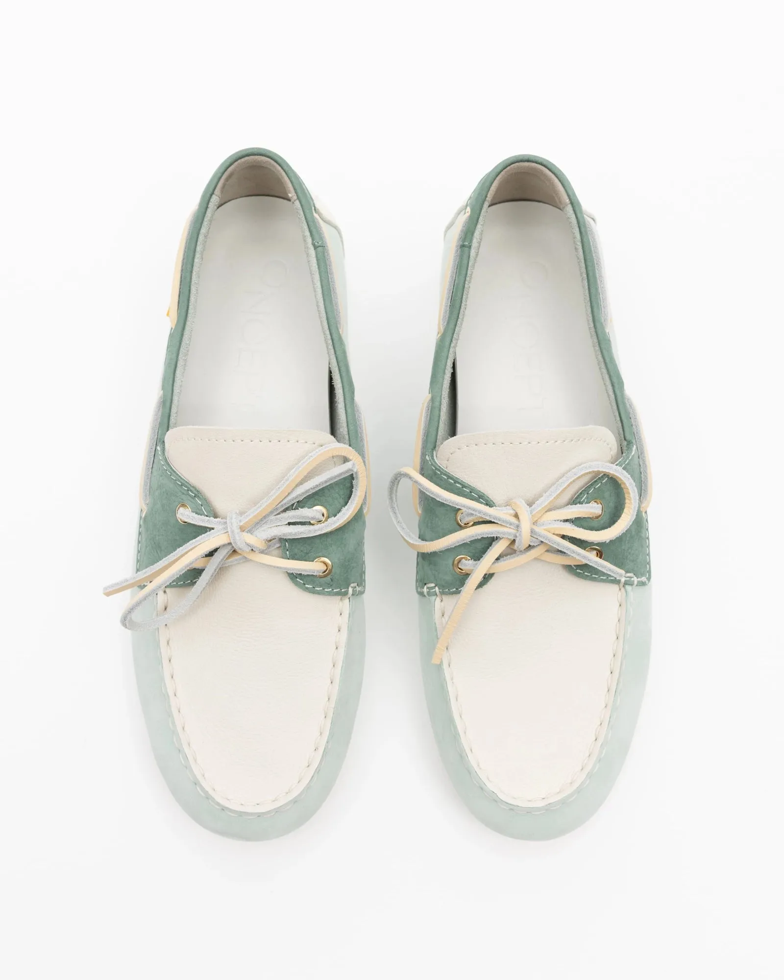 Oncept Women's Boca Seafoam Multi sold by Orleans Shoe Co. product image thumbnail 2