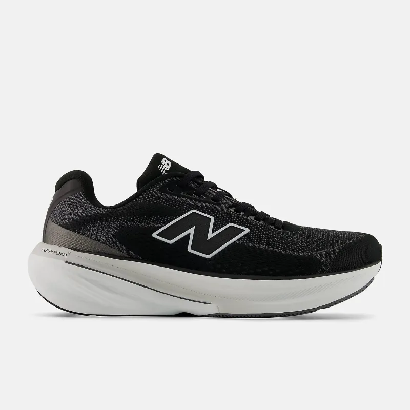 New Balance Men's M8607GW Black White made by New Balance