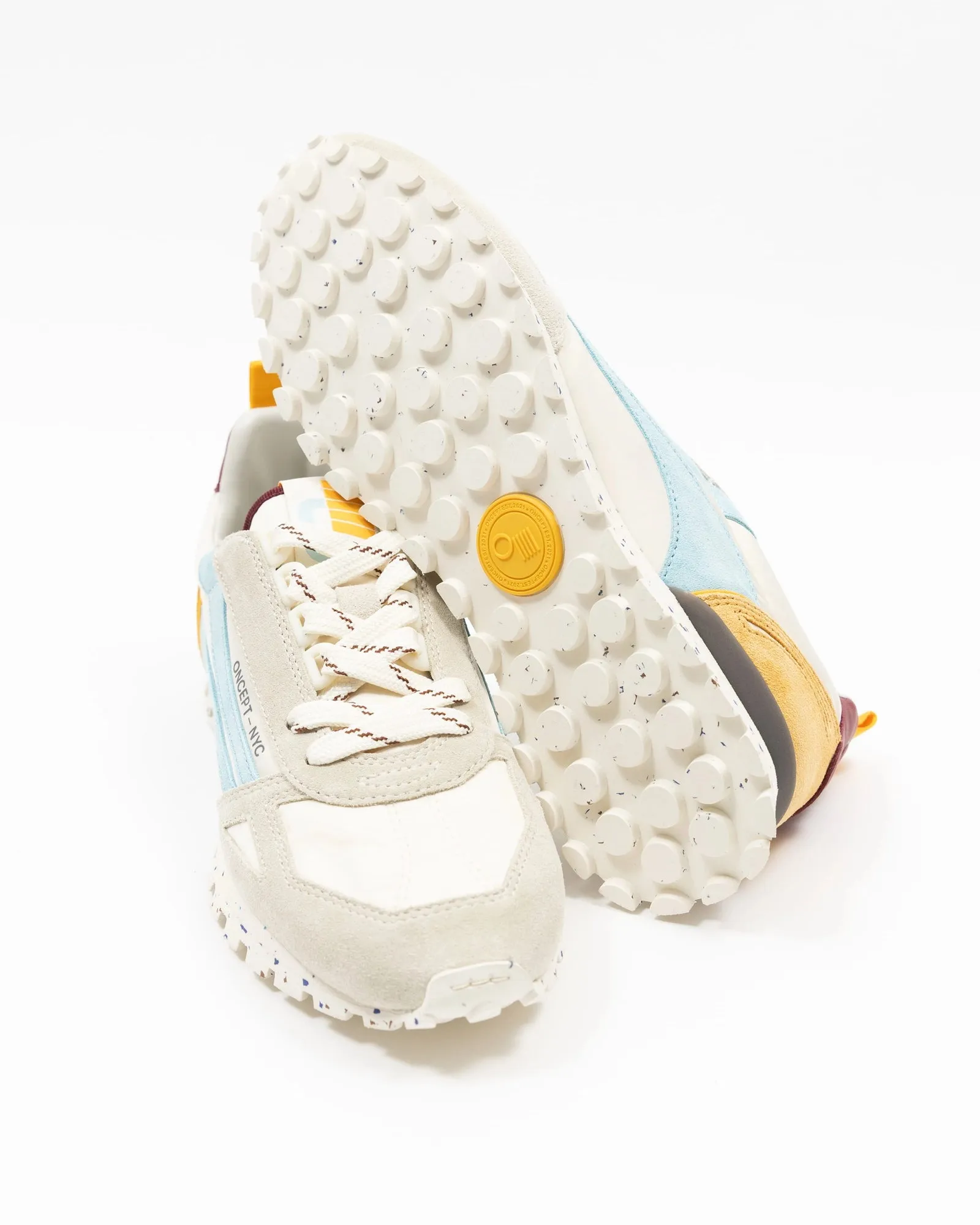 Oncept Men's Toronto Coast sold by Orleans Shoe Co. product image thumbnail 5