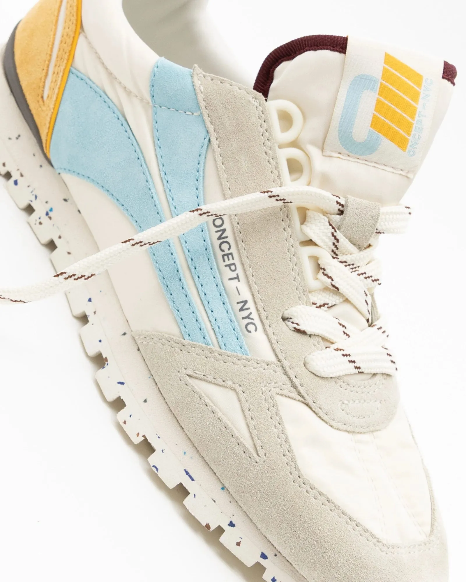 Oncept Men's Toronto Coast sold by Orleans Shoe Co. product image thumbnail 2