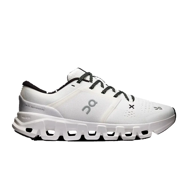 On Men's Cloud X 5 White Black made by On