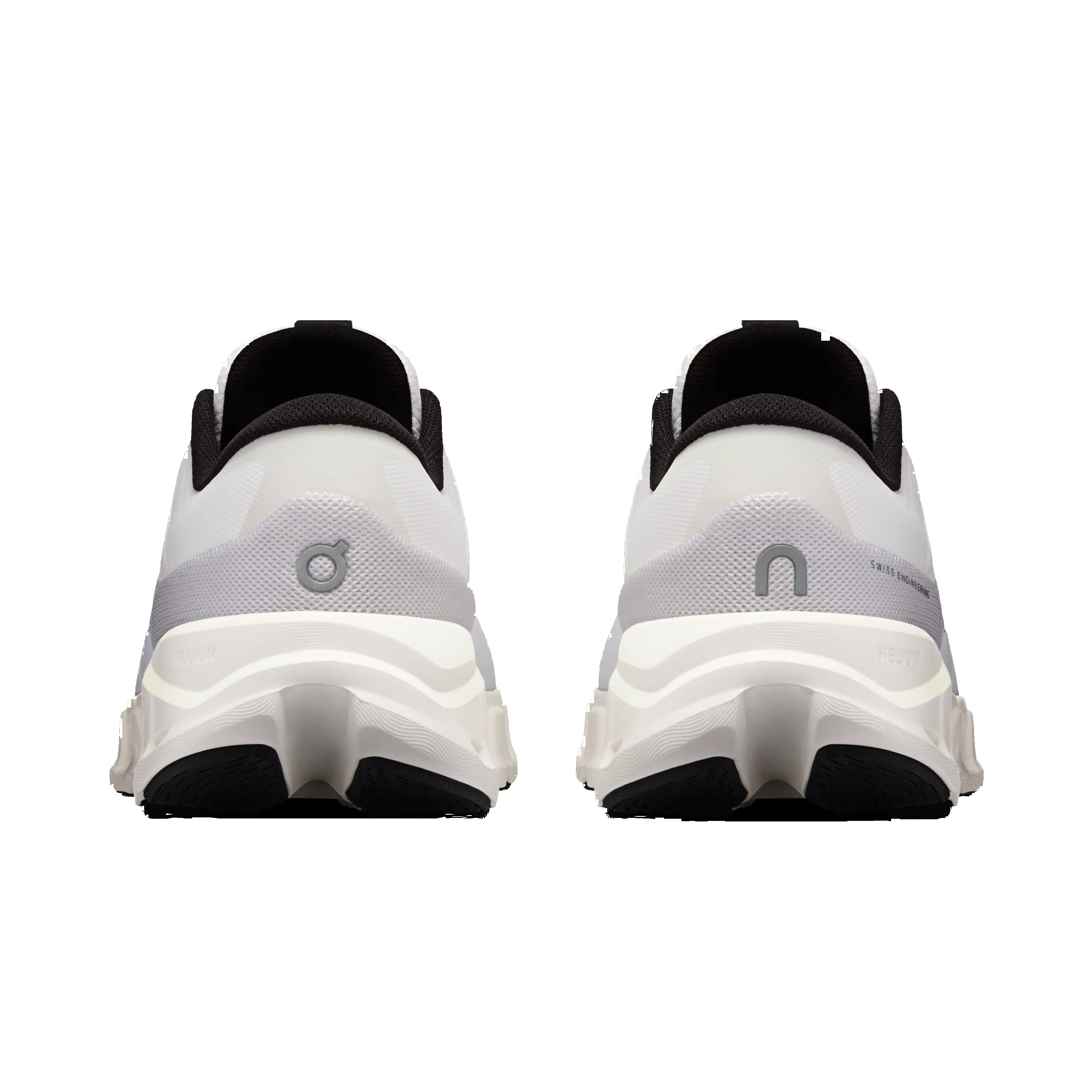 On Men's Cloud X 5 White Black sold by Orleans Shoe Co. product image thumbnail 5
