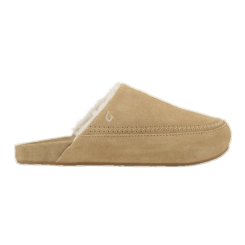 Olukai Women's Kipe'a Malie Beach Tan made by OluKai