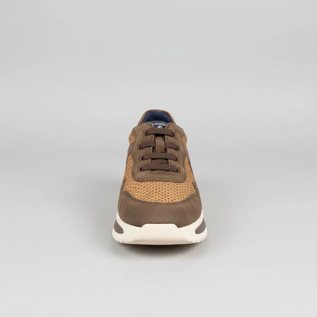 CallagHan Women's 61614 Tuna Brown Grace Sneaker sold by Orleans Shoe Co. product image thumbnail 3