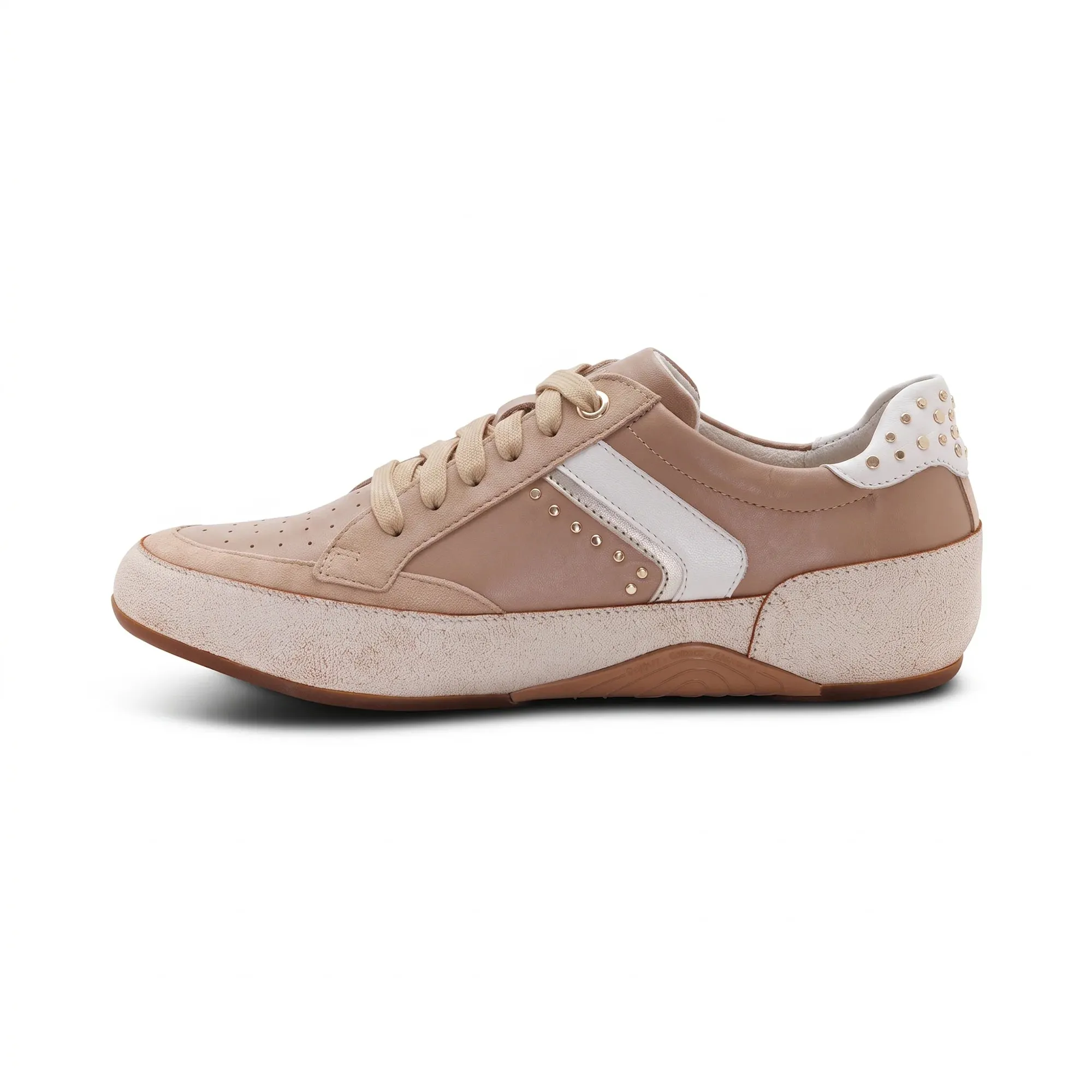 Aetrex Women's Tess Tan sold by Orleans Shoe Co. product image thumbnail 4