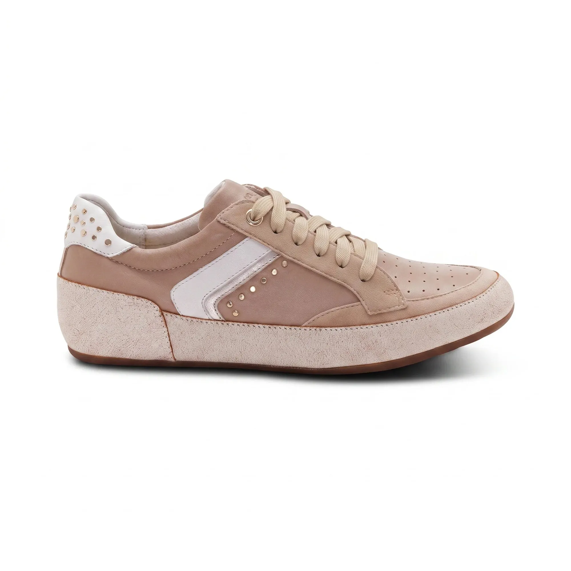 Aetrex Women's Tess Tan sold by Orleans Shoe Co. product image thumbnail 2