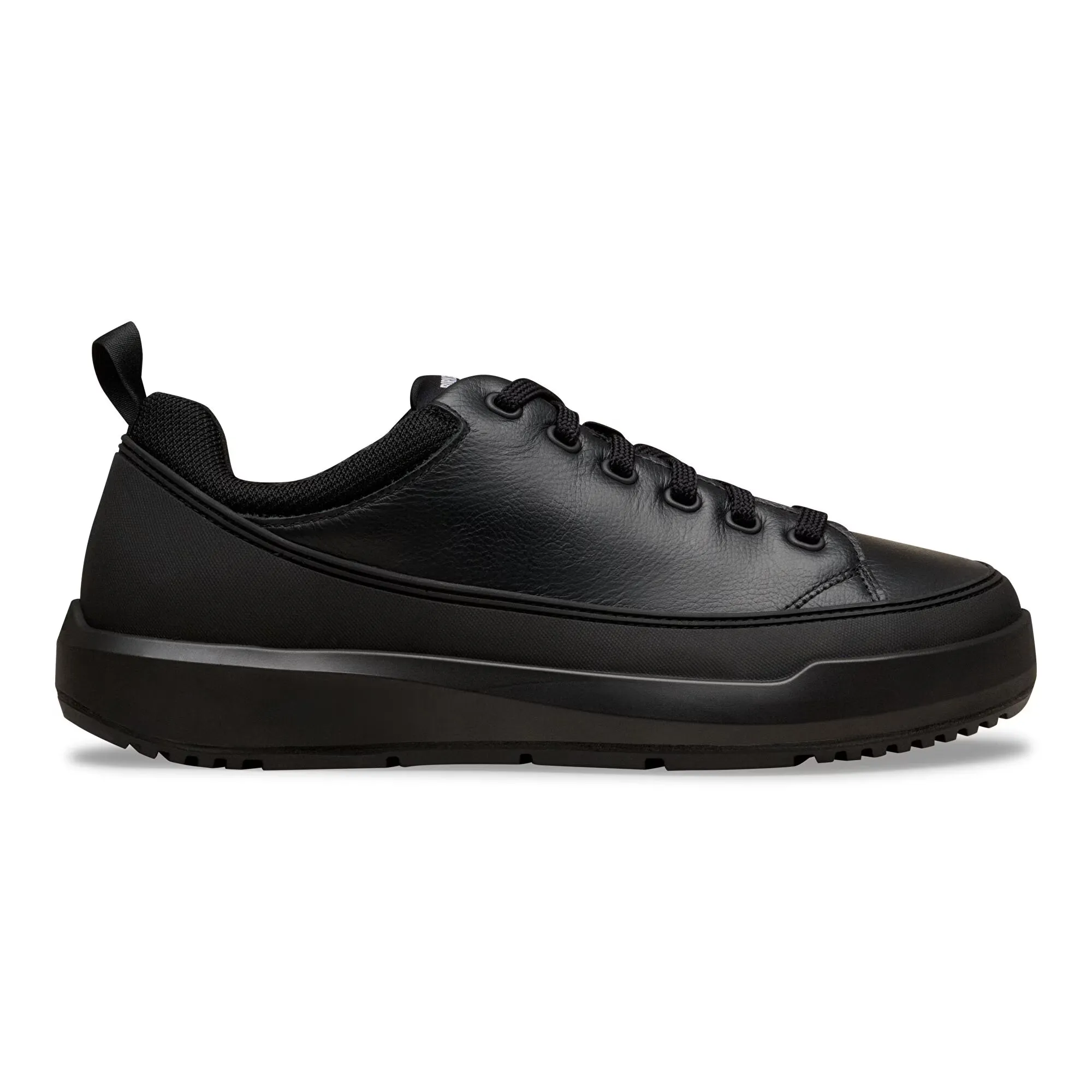Birkenstock Melbourne PRO Jet Black 1031942 sold by Orleans Shoe Co. product image thumbnail 3