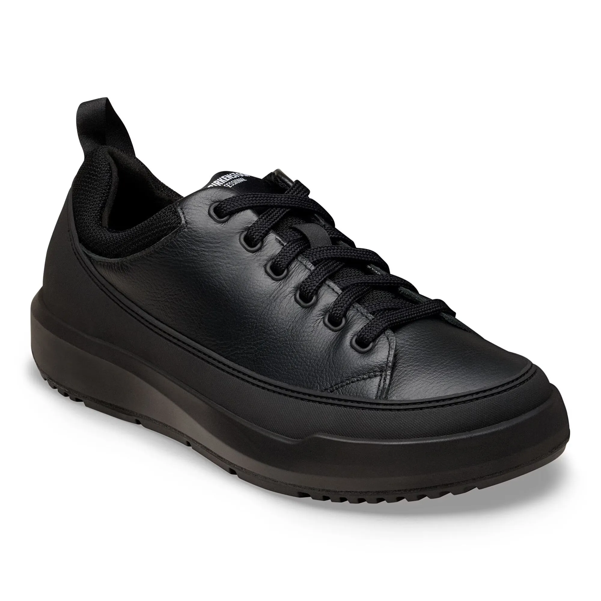 Birkenstock Melbourne PRO Jet Black 1031942 sold by Orleans Shoe Co. product image thumbnail 2