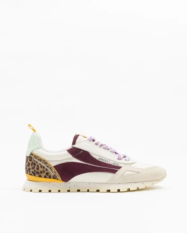 Oncept Women's Toronto Safari Multi made by ONCEPT