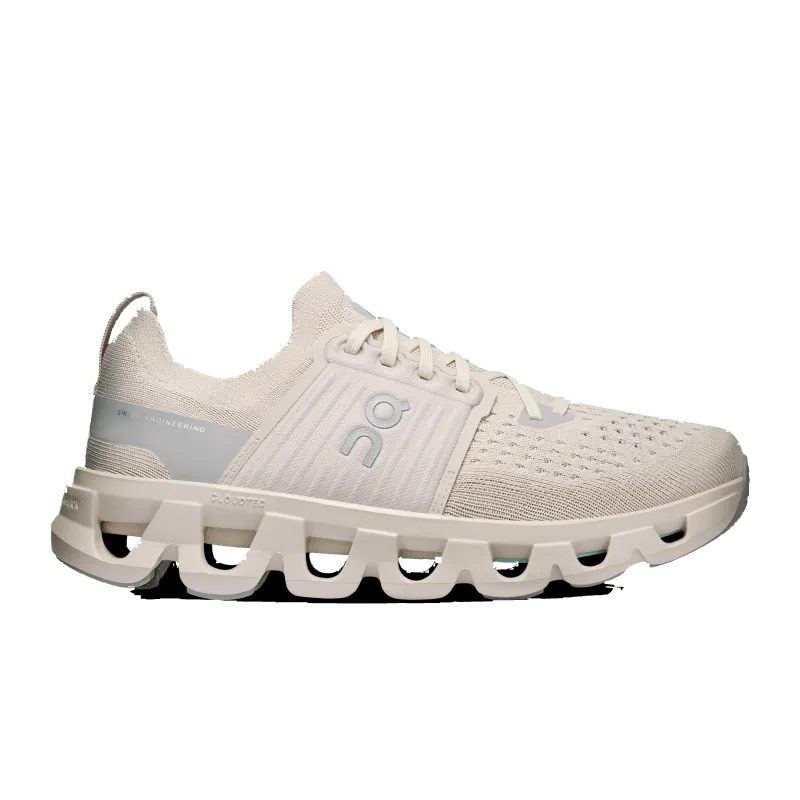 On Women's Cloudswift 4 Pearl Ore made by On