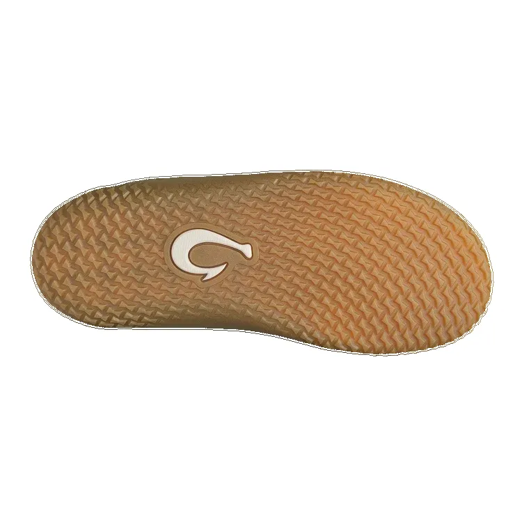 Olukai Women's Nohea Kolo Slippers Tan sold by Orleans Shoe Co. product image thumbnail 5