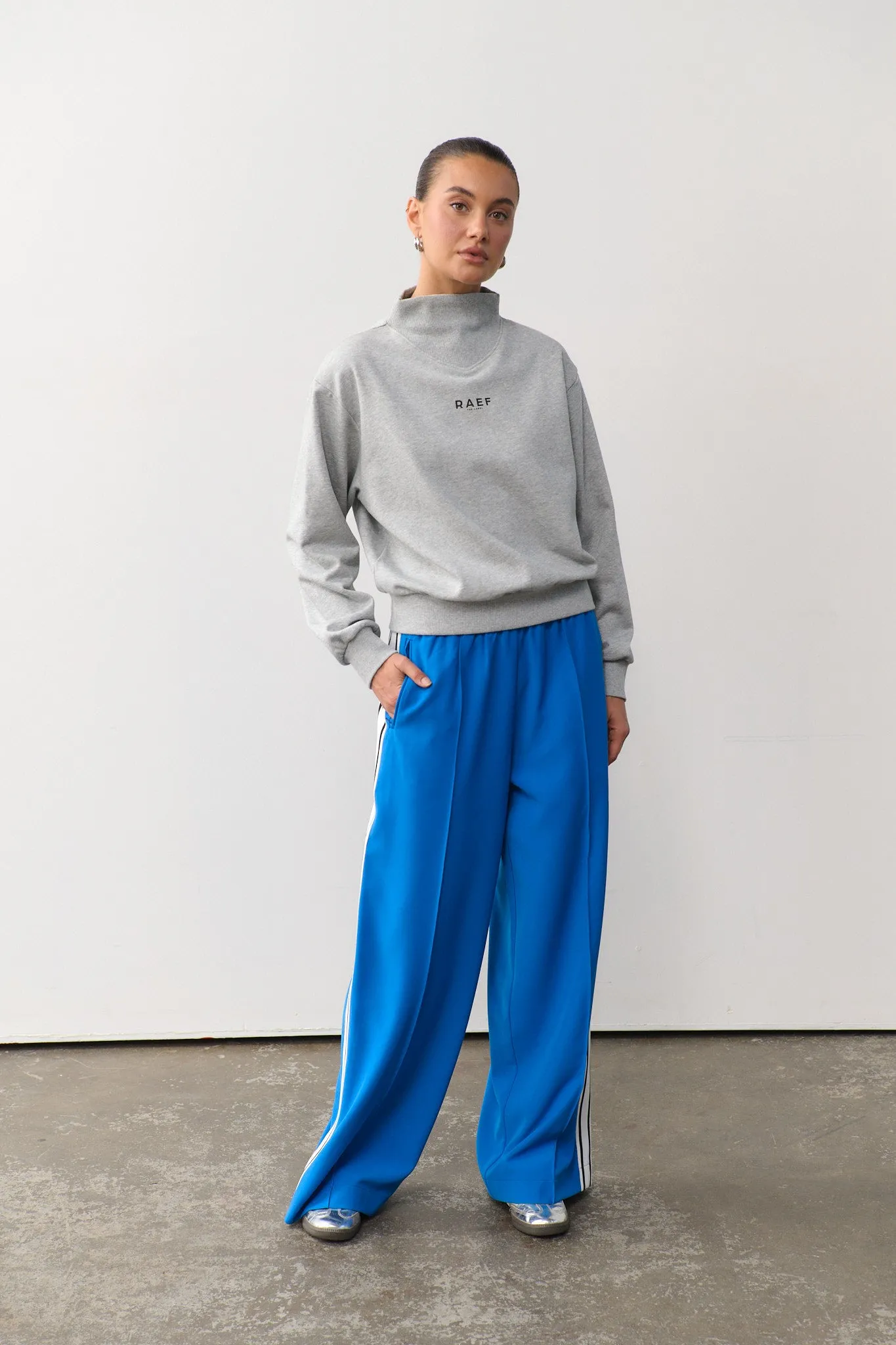 Harrison Trouser - Horizon sold by RAEF product image thumbnail 4