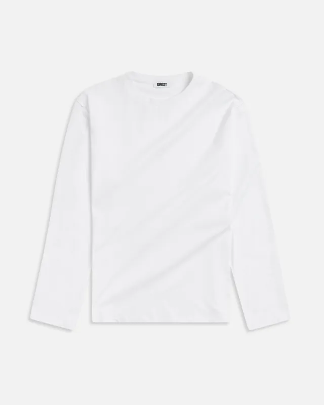 Reverse Seam LS sold by KROST