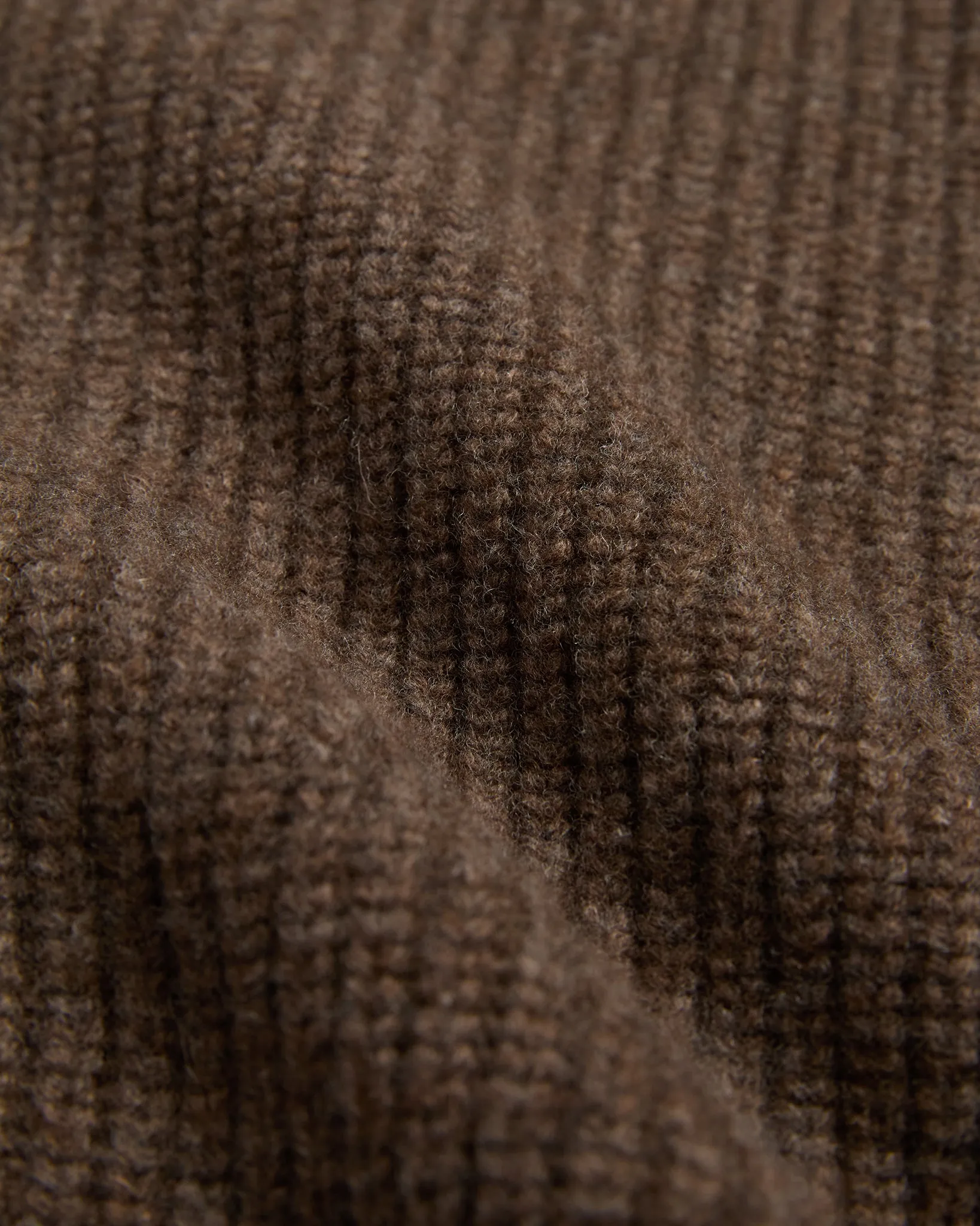 Liv Wool Zip Cardigan sold by KROST product image thumbnail 4