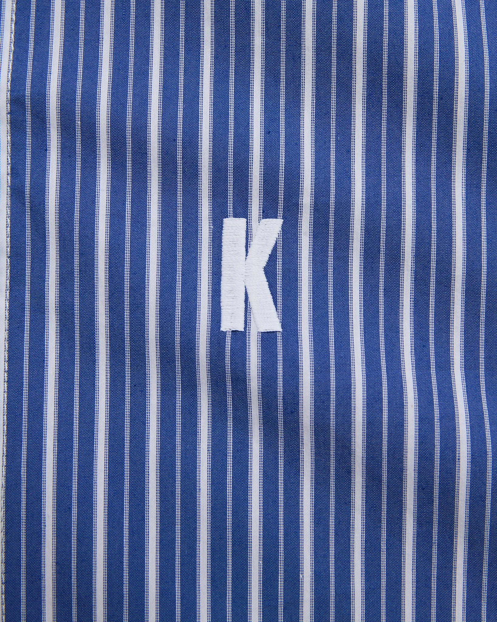 Bold Striped Shirting sold by KROST product image thumbnail 3