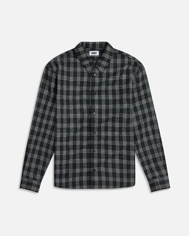 Flannel Shirt sold by KROST
