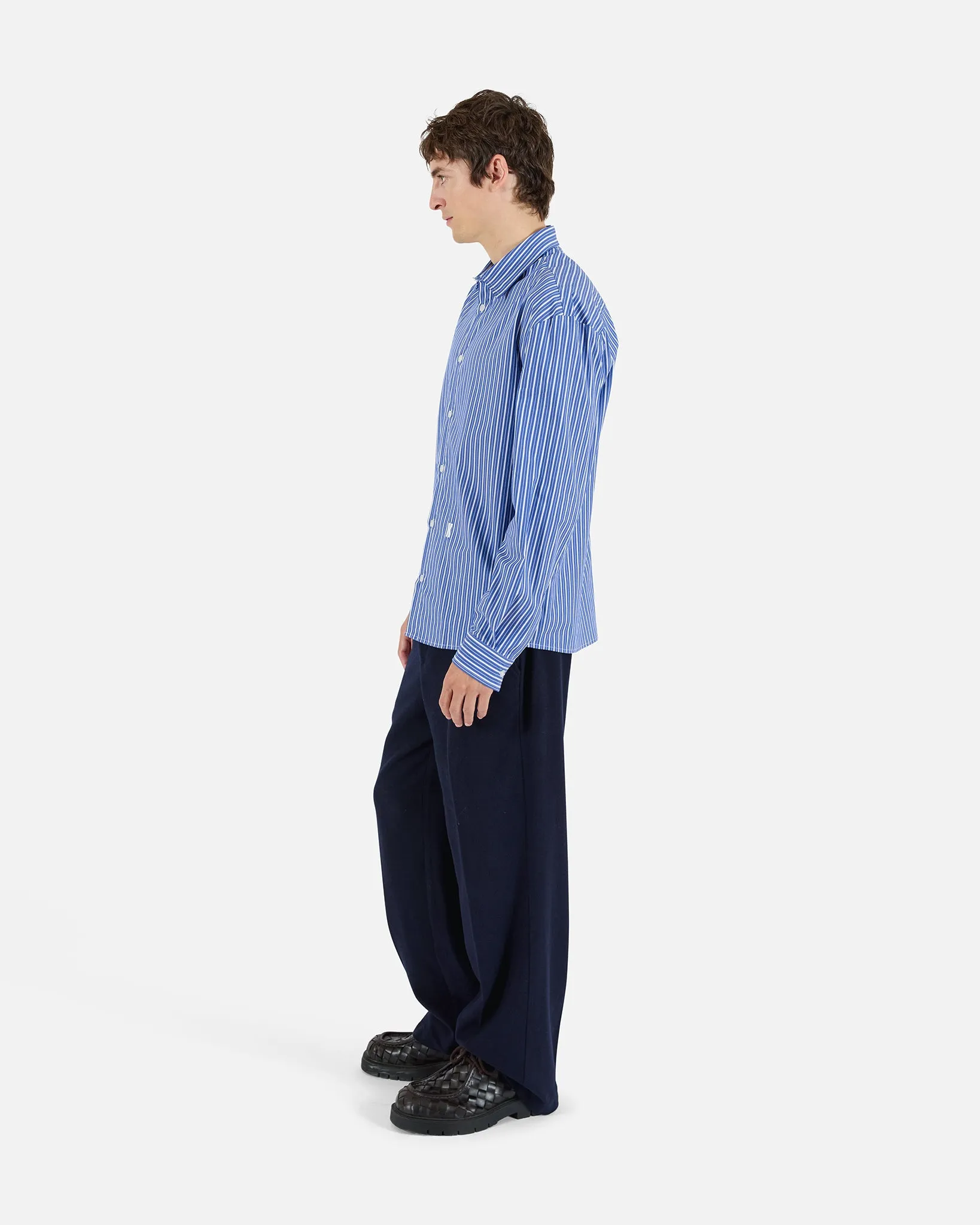 Pressed Trousers sold by KROST product image thumbnail 3