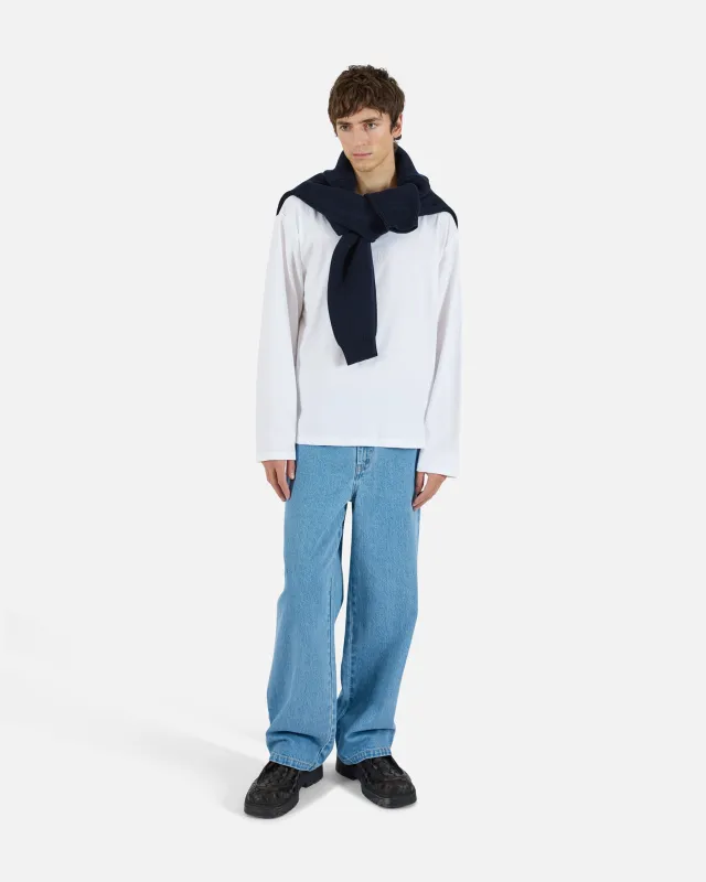 Crosby Denim Jean (Light Wash) sold by KROST