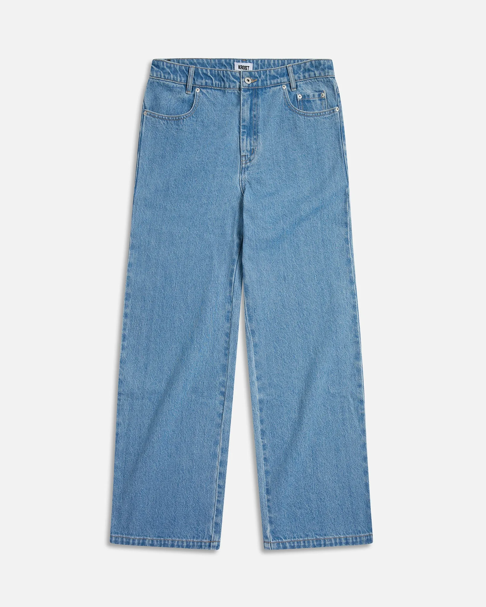 Crosby Denim Jean (Light Wash) sold by KROST product image thumbnail 3
