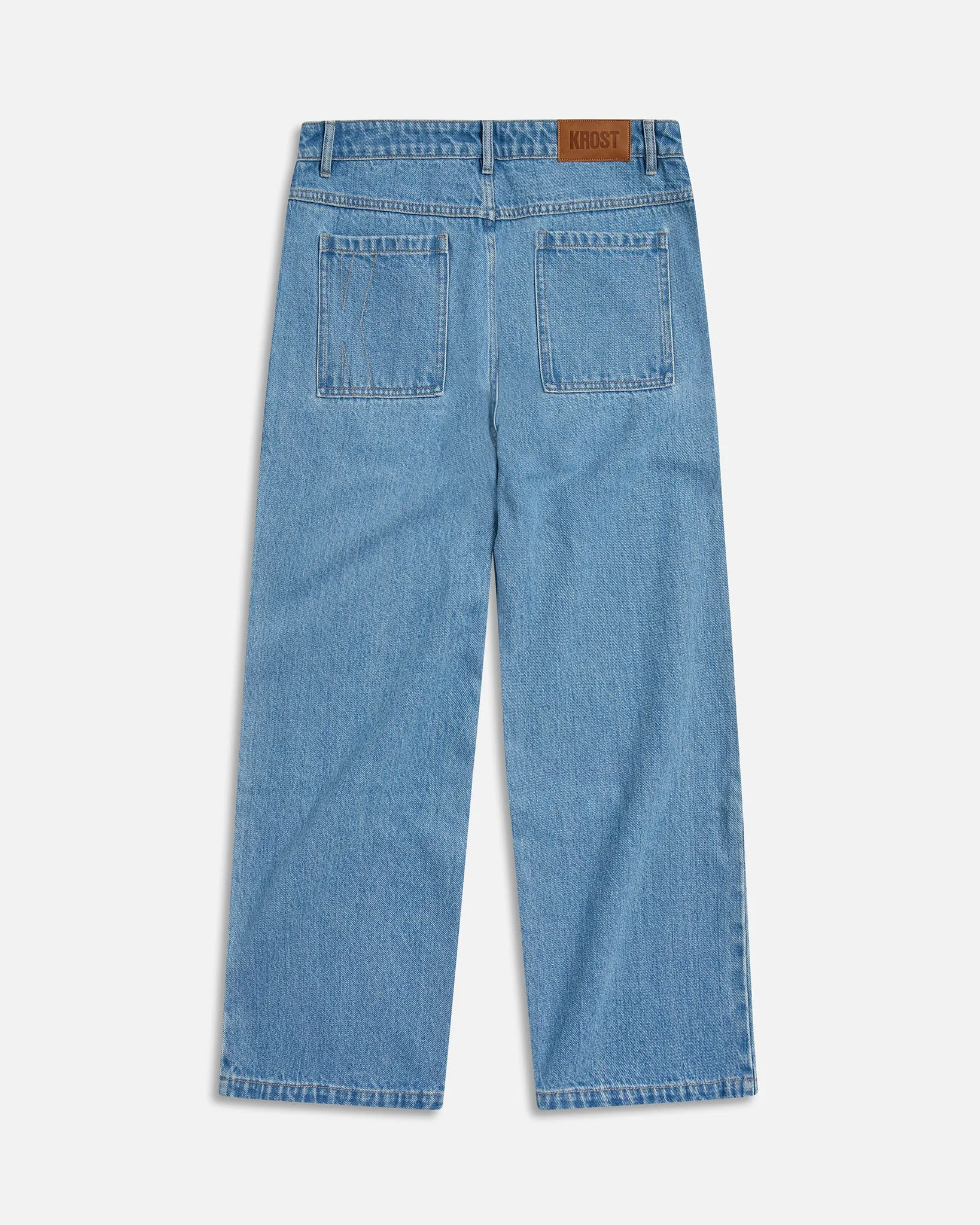 Crosby Denim Jean (Light Wash) sold by KROST product image thumbnail 5