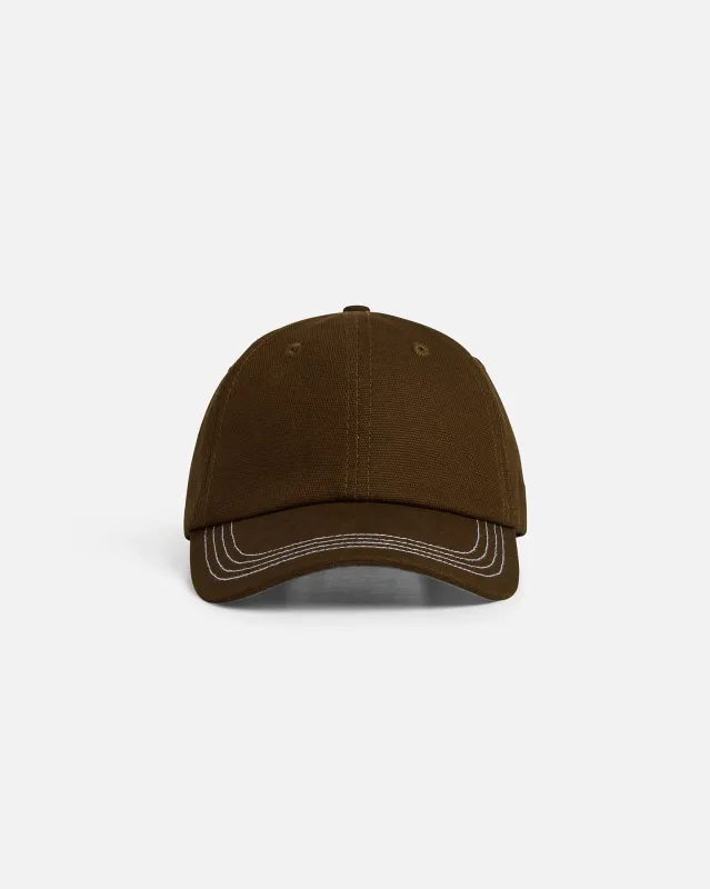 Canal St. Cap (Demitasse) made by KROST