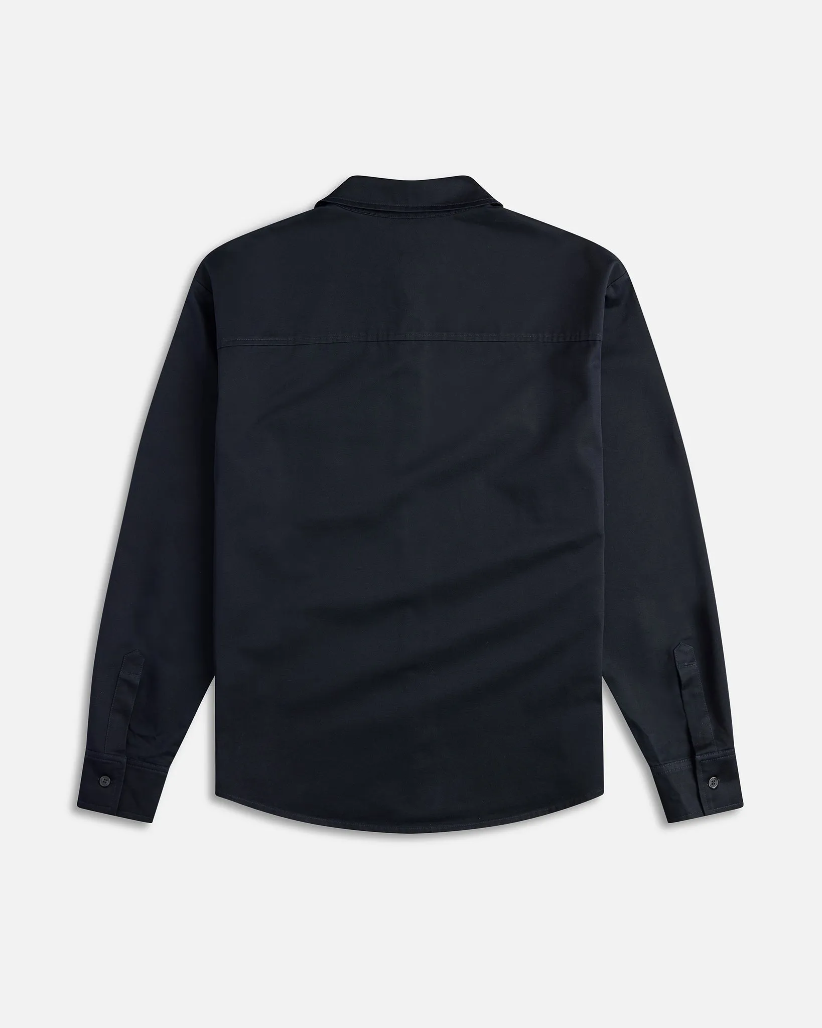 Pleated Pocket Shirt sold by KROST product image thumbnail 4