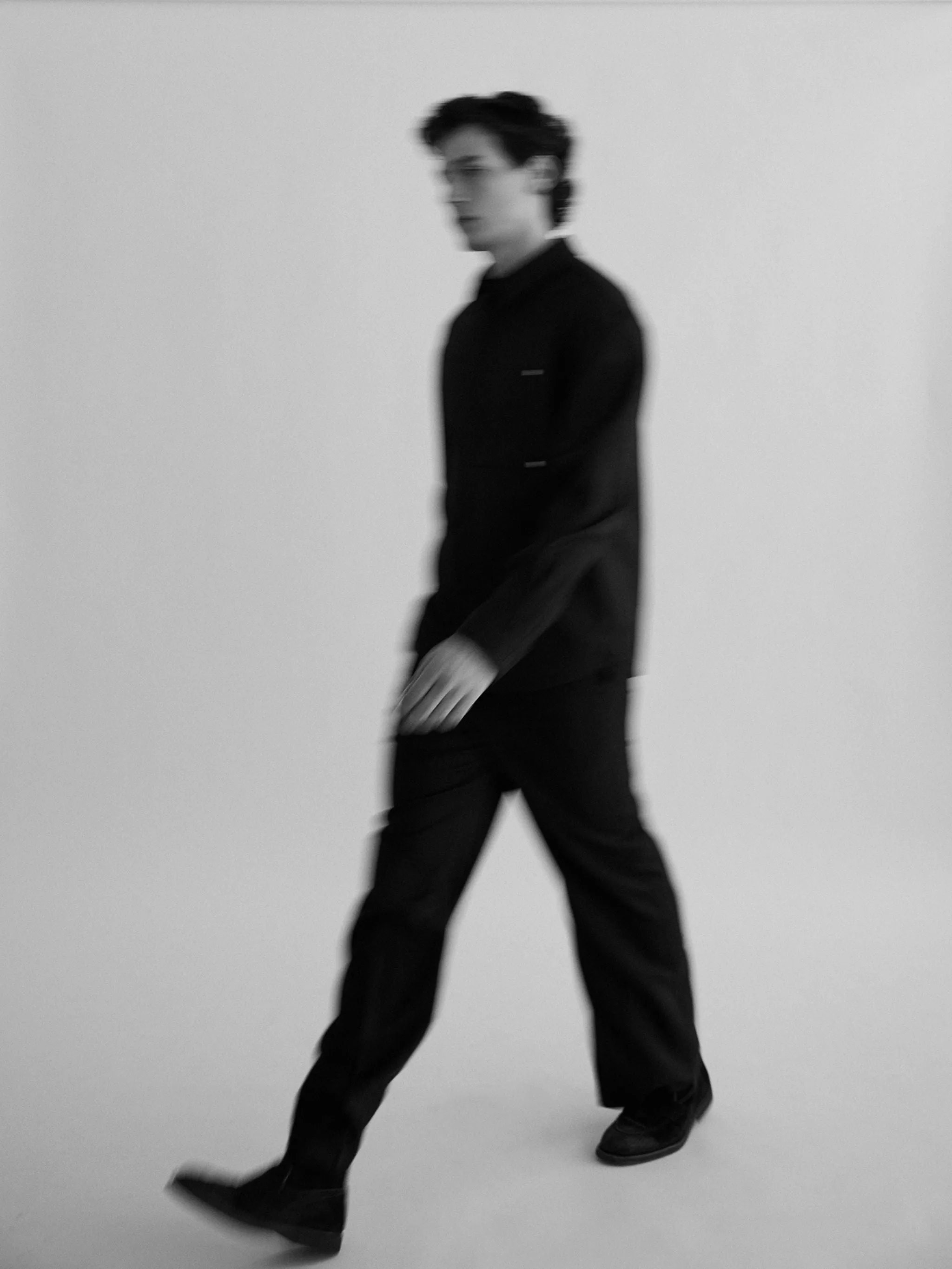 Eco Trouser sold by KROST product image thumbnail 5