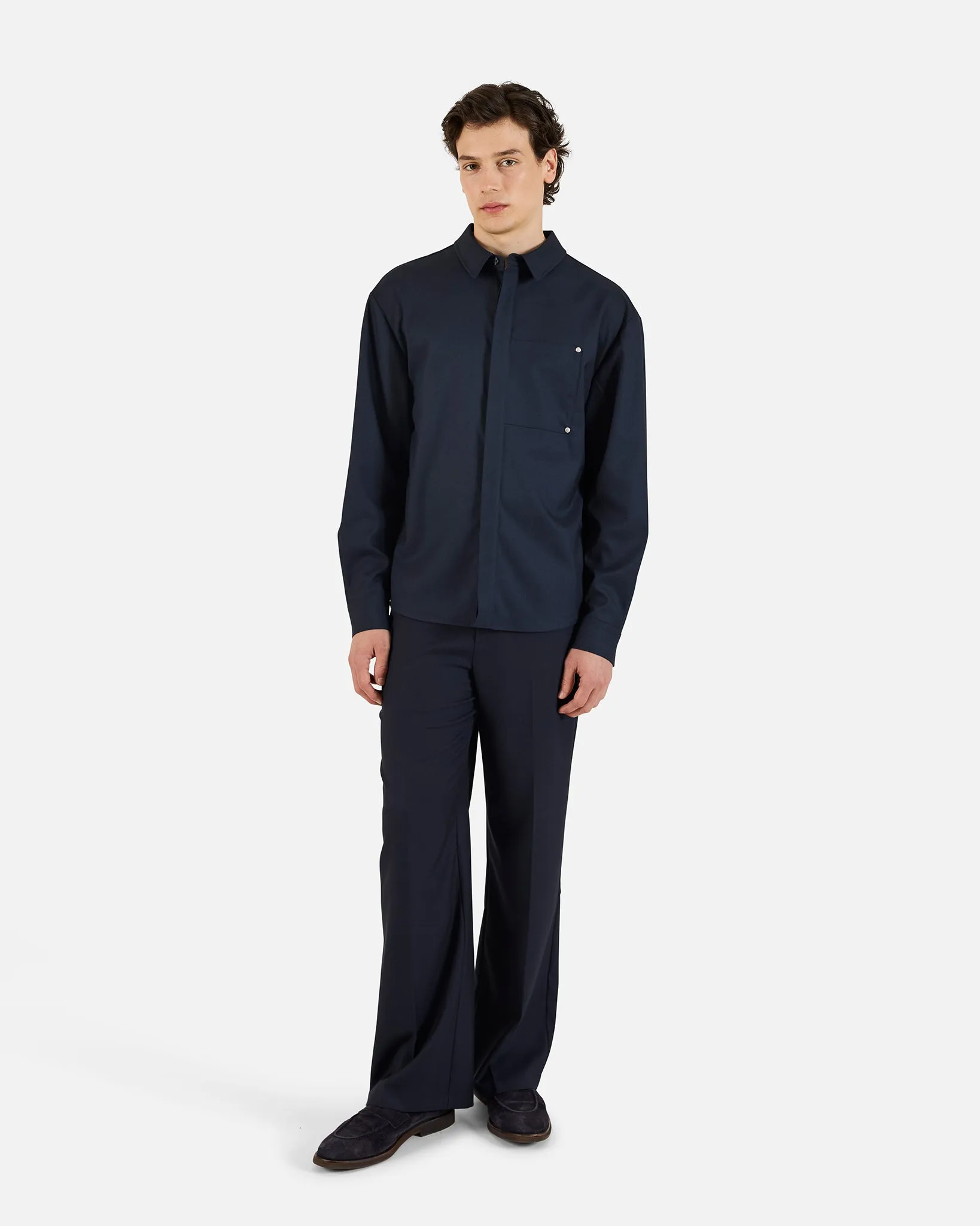 Eco Button Up sold by KROST product image thumbnail 2