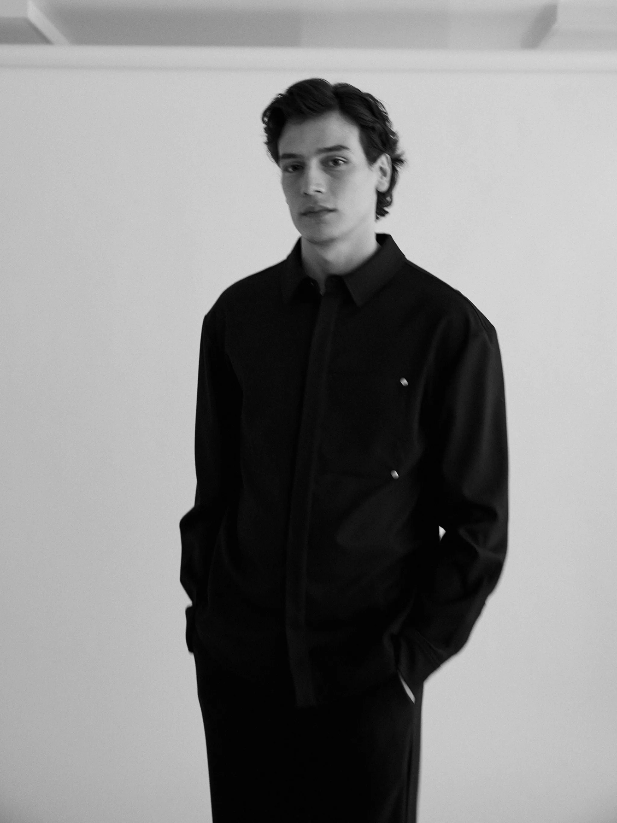 Eco Button Up sold by KROST product image thumbnail 5