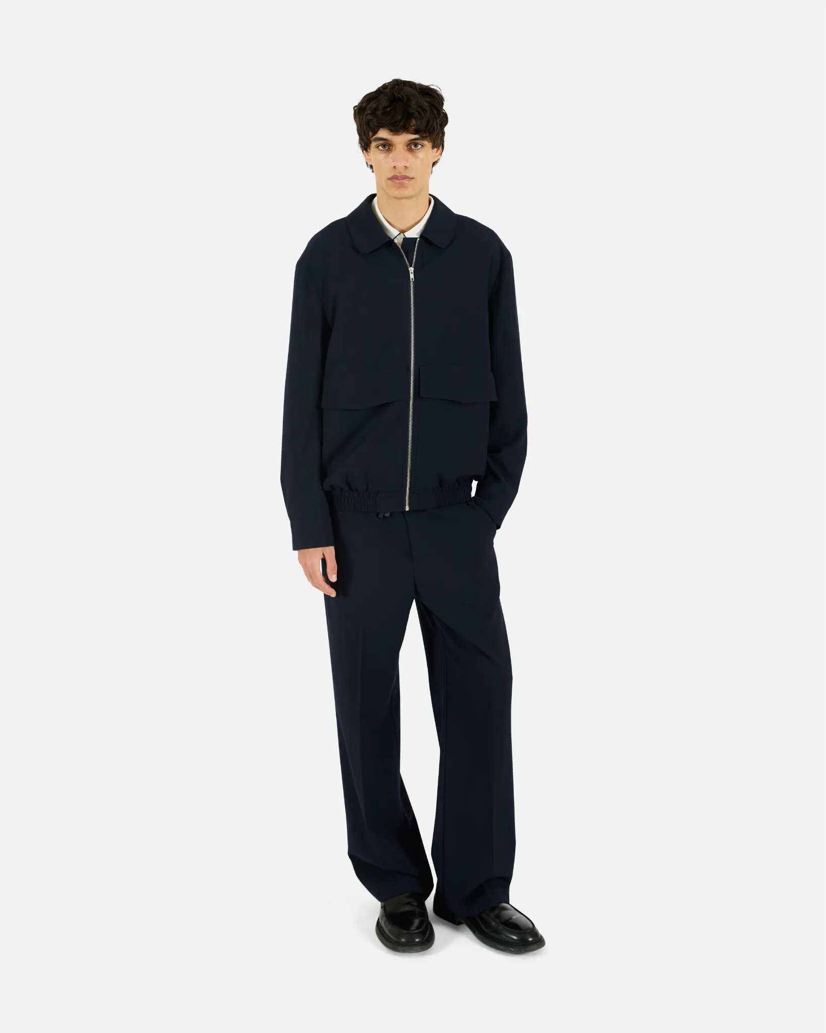 Eco Combo Zip Jacket sold by KROST product image thumbnail 2