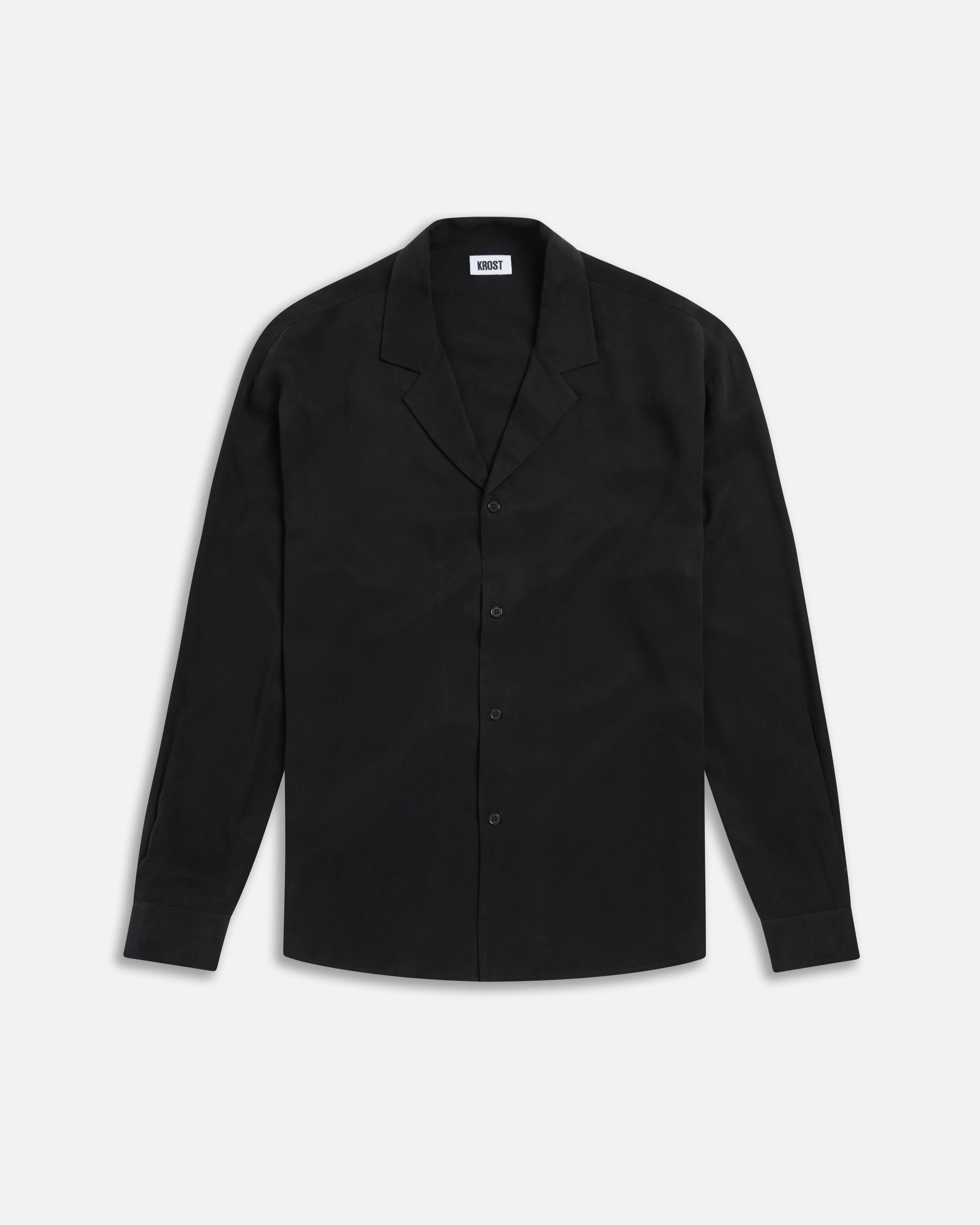Camp Shirt sold by KROST