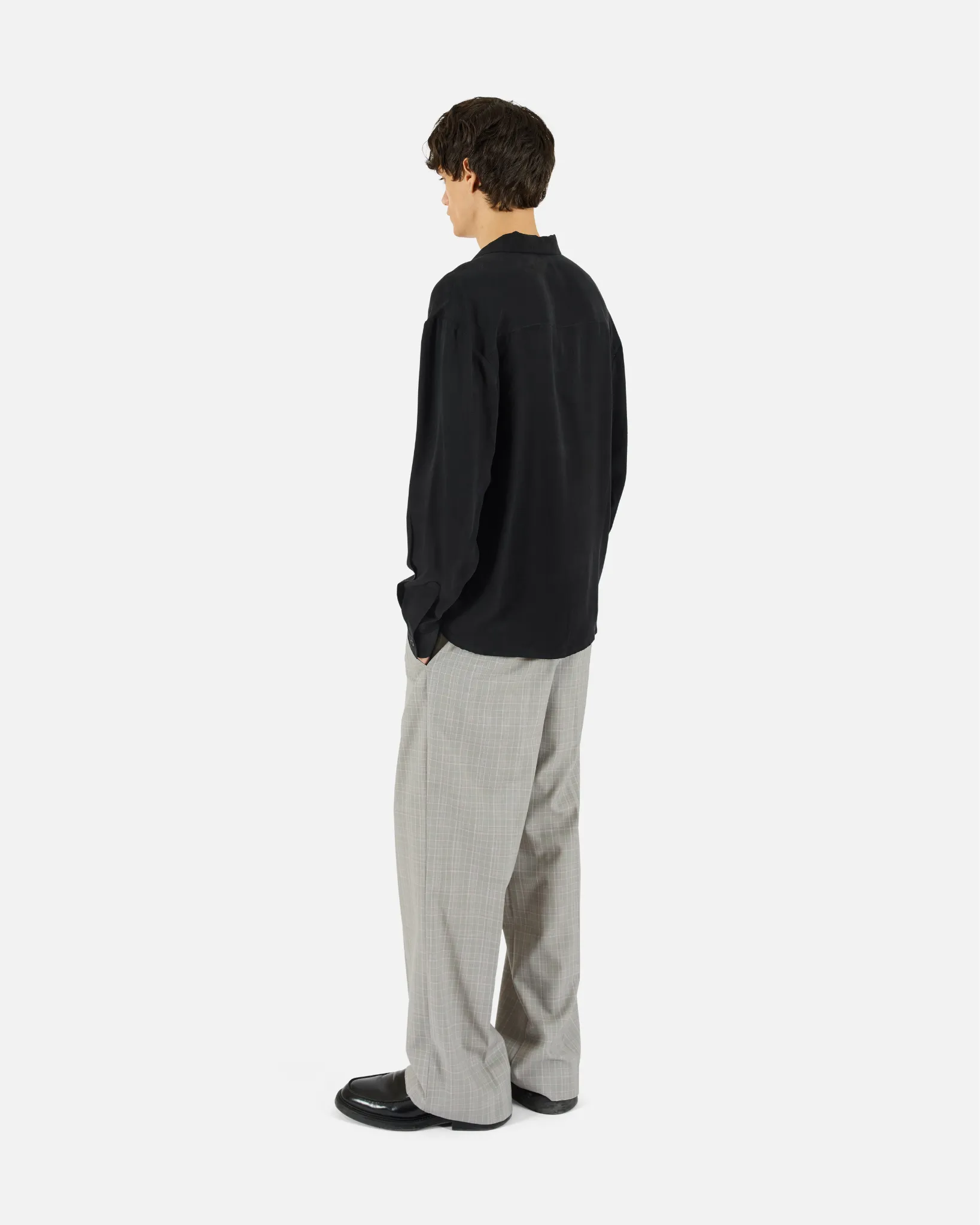 Camp Shirt sold by KROST product image thumbnail 5