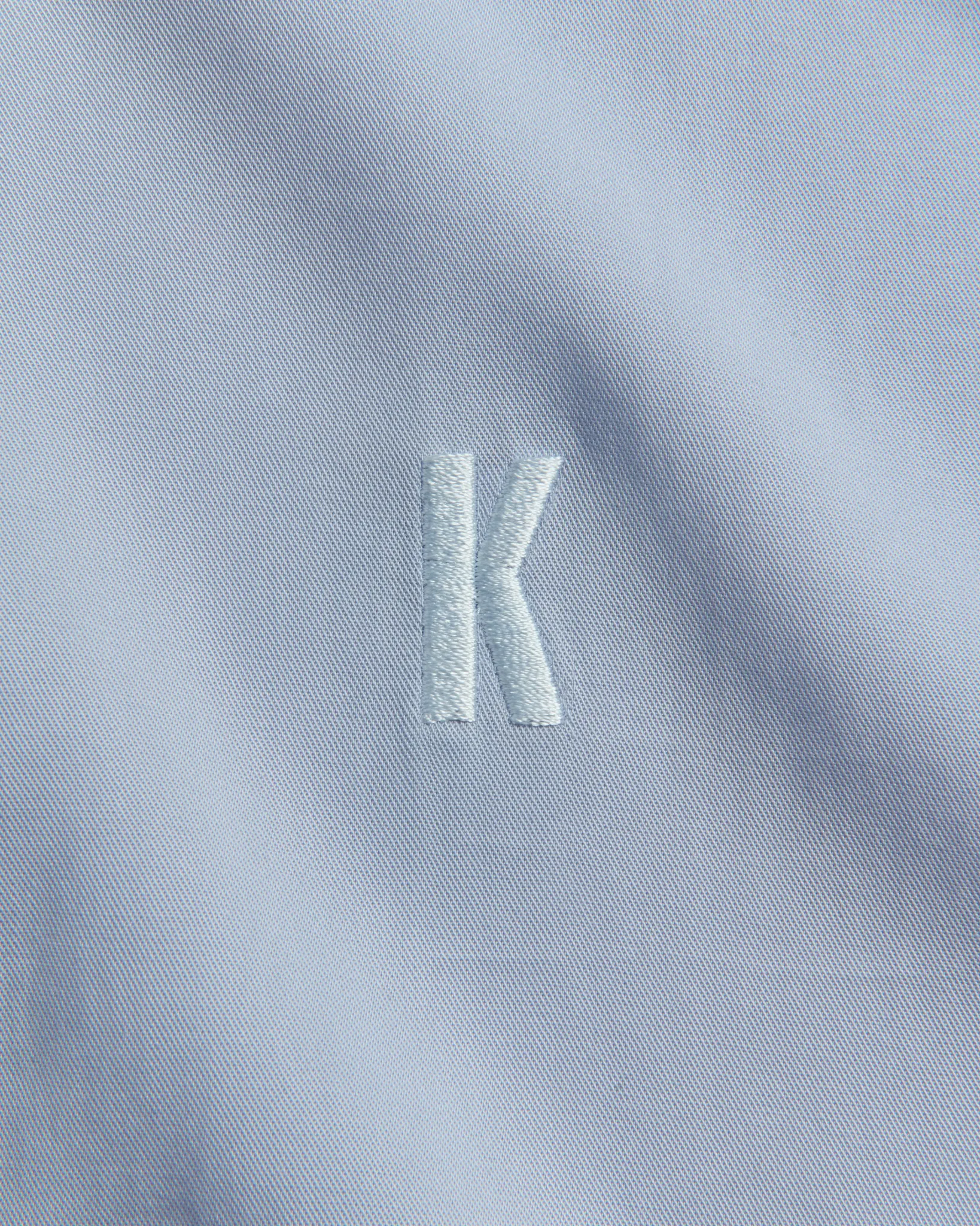 Jordan “K” Shirt sold by KROST product image thumbnail 5