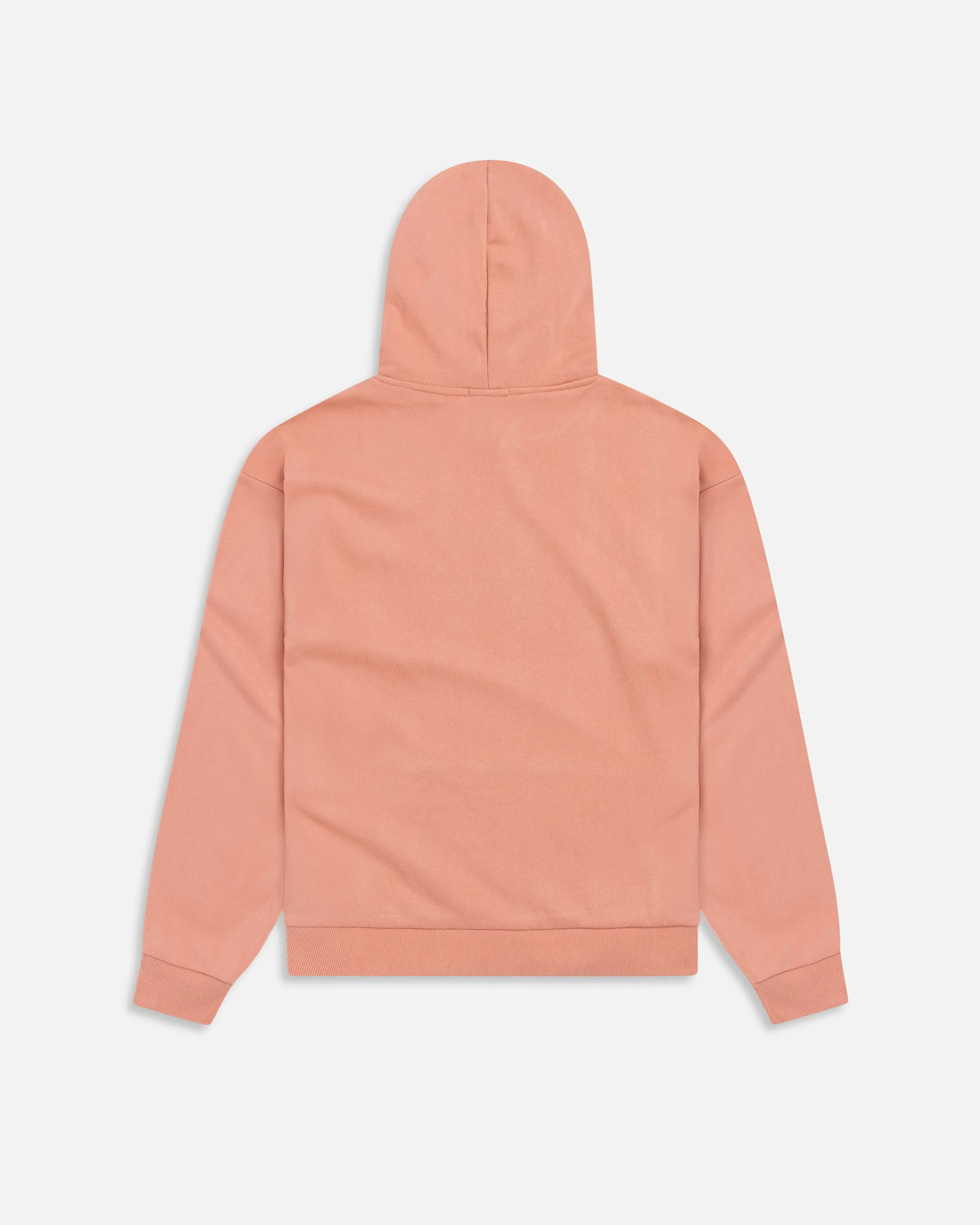 Rivet Hoodie - Brick Dust sold by KROST product image thumbnail 3