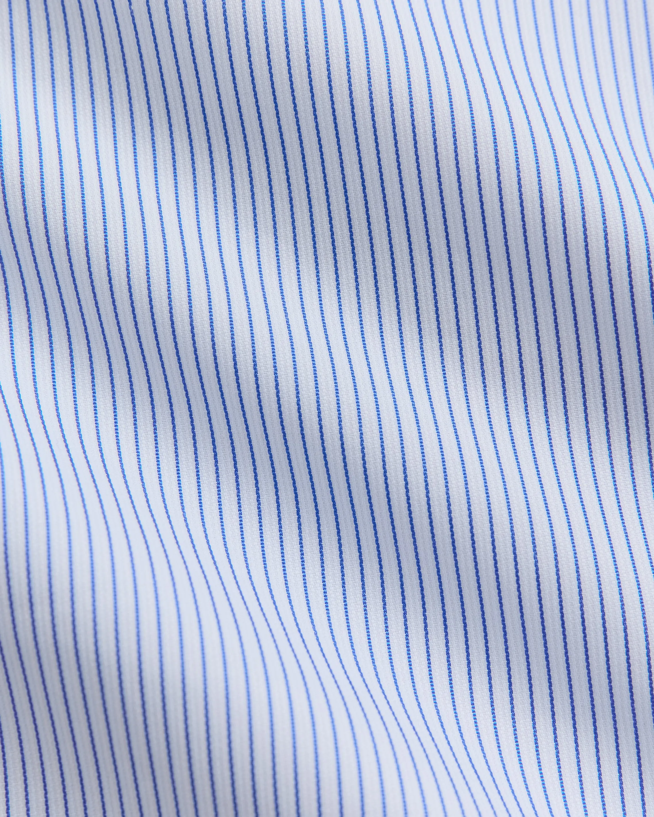 Cotton Stripe Bowling Shirt sold by KROST product image thumbnail 3