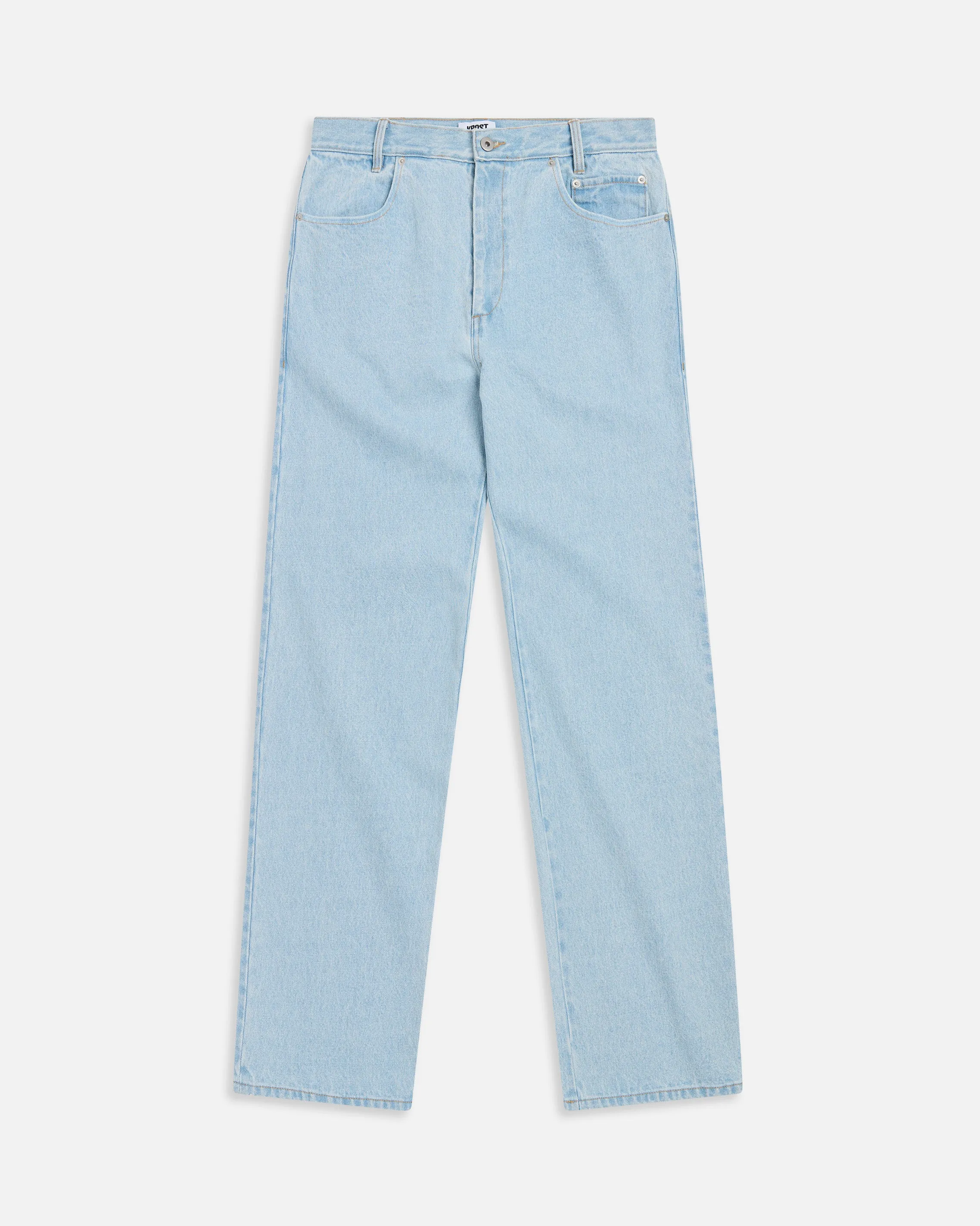 Lafayette Straight Leg Jean sold by KROST