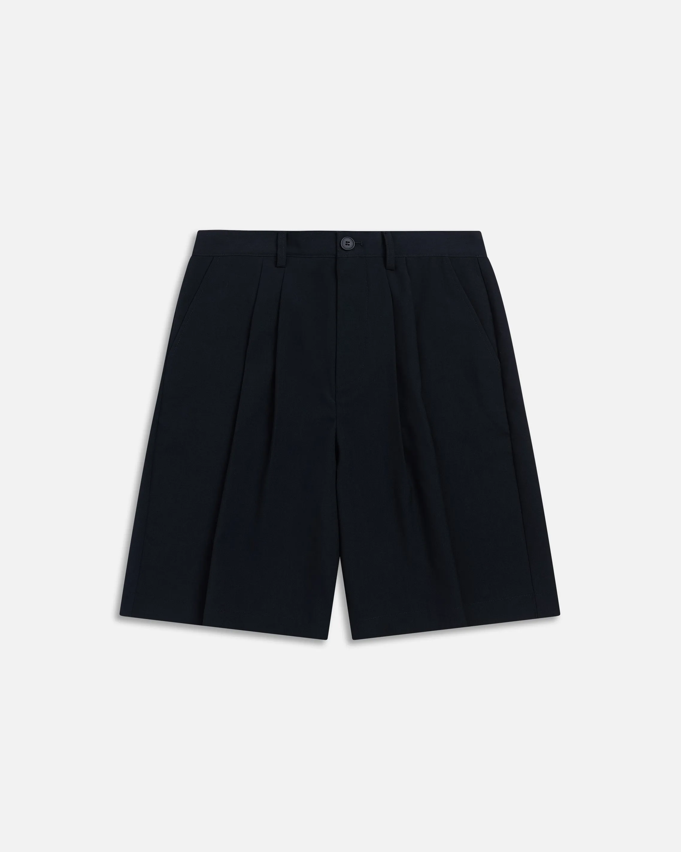 Eco Pleated Short sold by KROST