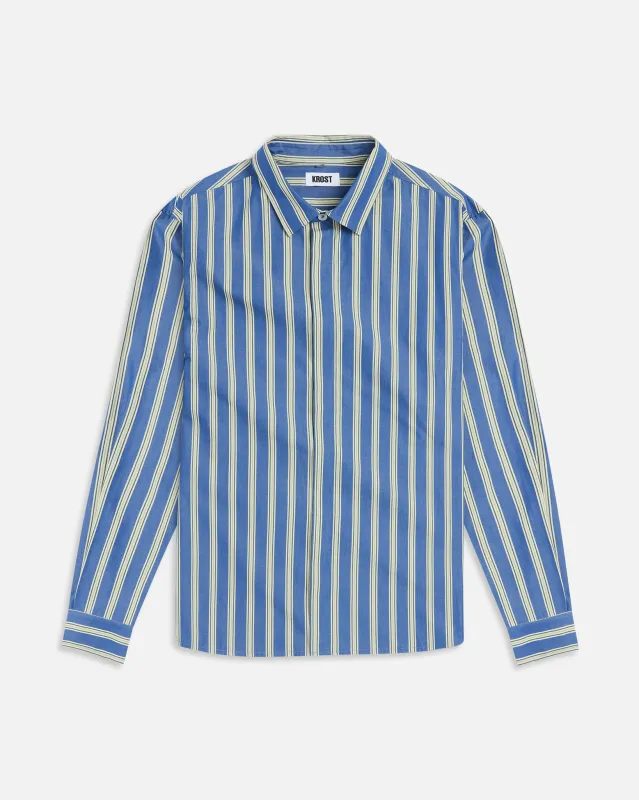 Jordan Striped Shirt made by KROST