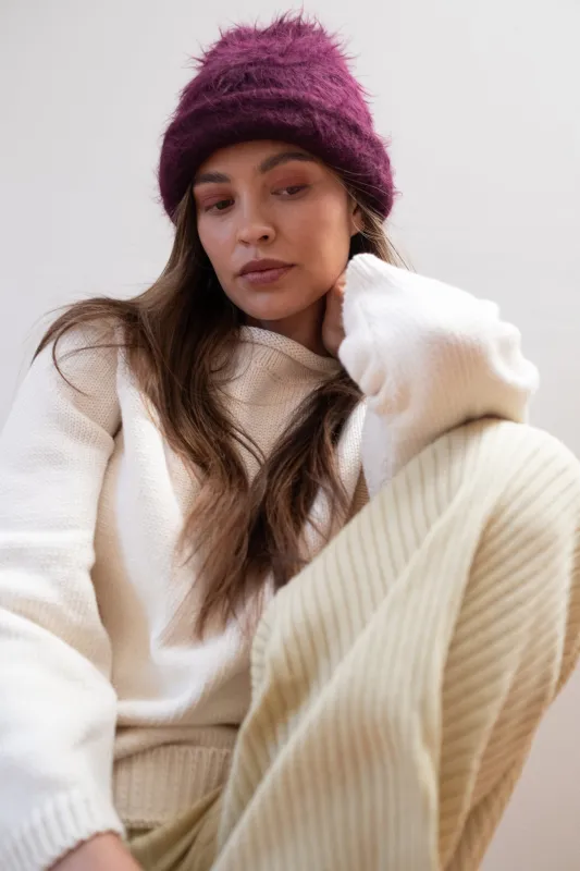 BEANIE | jam sold by Maria Stanley