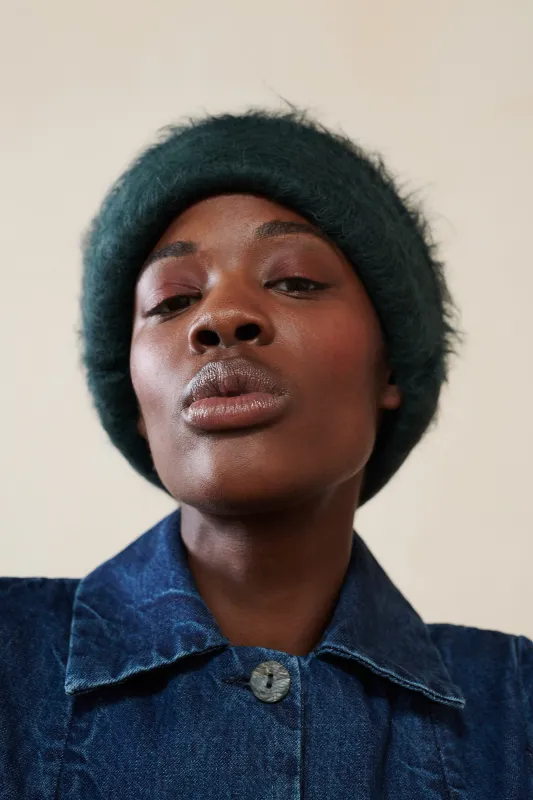 BEANIE | kelp sold by Maria Stanley