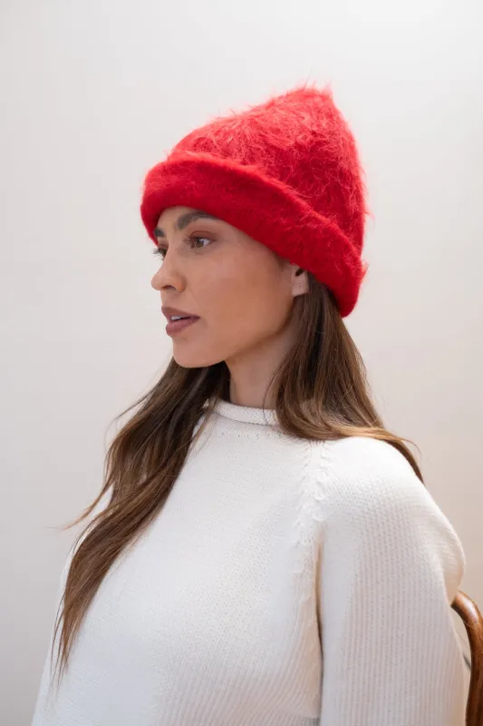 BEANIE | piquillo sold by Maria Stanley