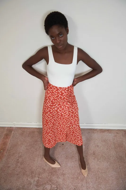 BODYSUIT 2.0 | bone | organic + earth dyed sold by Maria Stanley