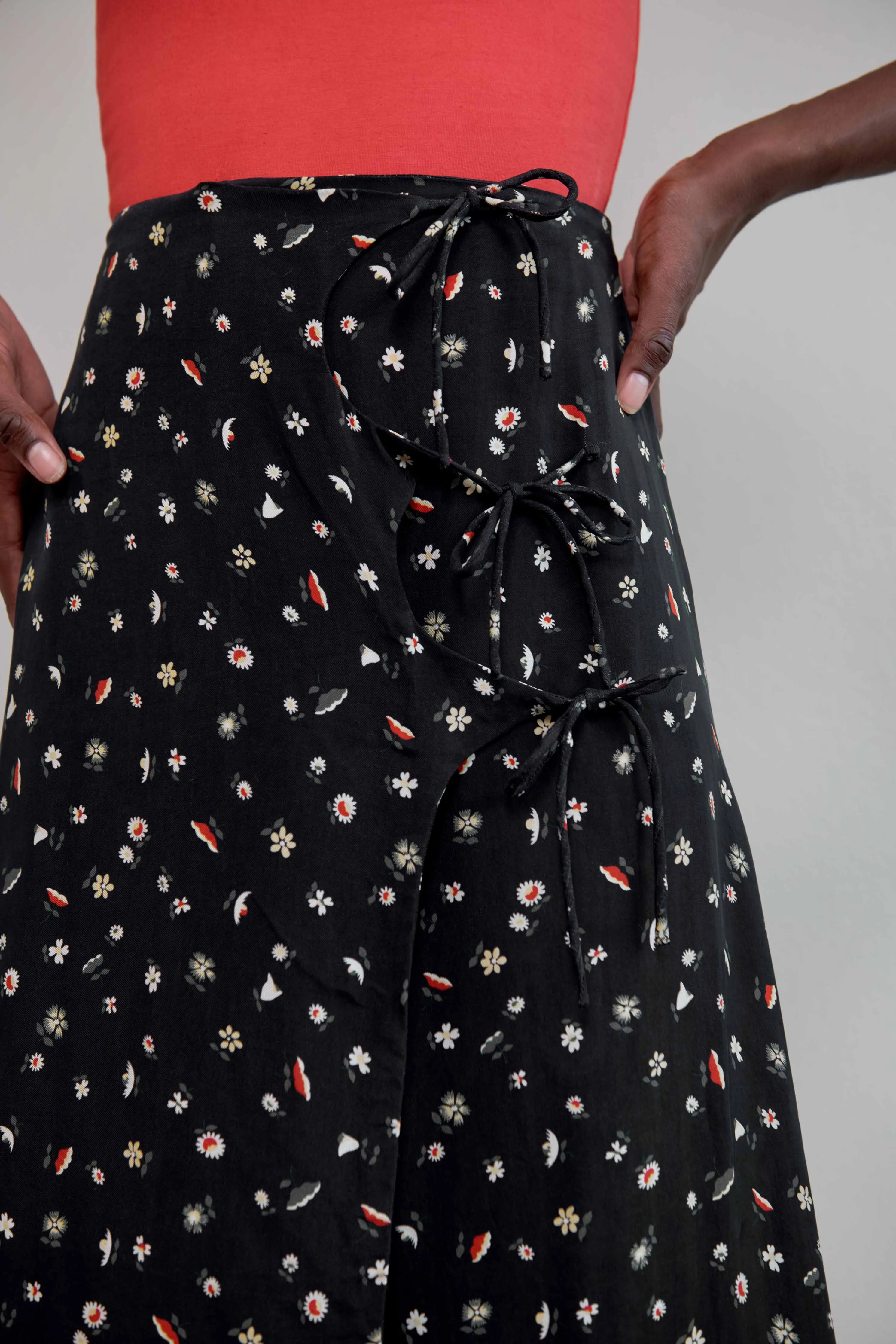 BODYSUIT 2.0 | piquillo | organic + earth dyed sold by Maria Stanley product image thumbnail 5